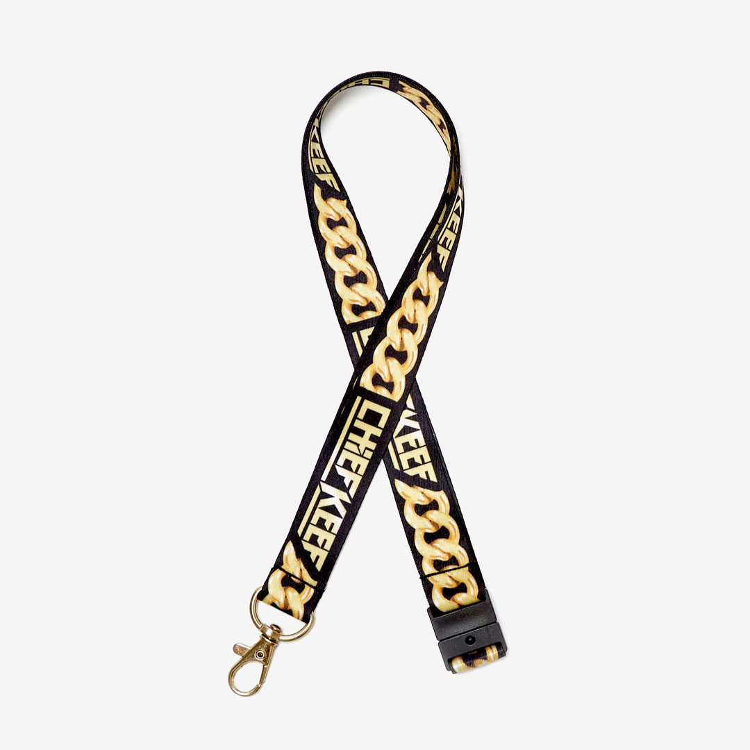 Lanyards