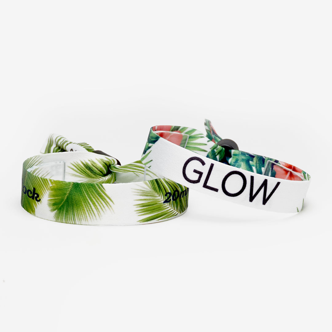 Cloth Wristbands